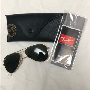 Ray-Ban Sunglasses